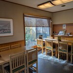 そば処　一心 - 