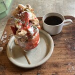 Chilling Coffee&Bake - 