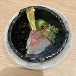 ミエノカクレガ - 