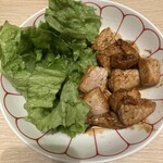 ミエノカクレガ - 