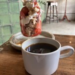 Chilling Coffee&Bake - 