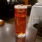 新大久保 アジア屋台村 - 