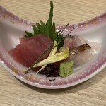 ミエノカクレガ - 