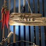 ナゴヤスパイスカレー nora  - 