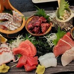 御食事処 政 - 