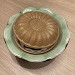 ミエノカクレガ - 