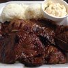 BOB'S BAR-B-QUE