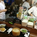 MARUGAME SEIMEN - 全部撮影許可を戴いています。