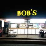BOB'S BAR-B-QUE - 