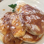 セルフィユ軽井沢カフェ - 