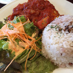 セルフィユ軽井沢カフェ - 