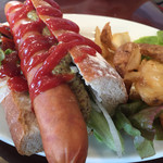 セルフィユ軽井沢カフェ - 