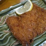 ニュー加賀屋 - 当然あじふりゃー♪