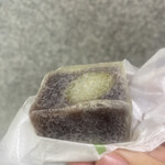 栗きんとん すや - 