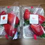 藤枝いちご園 - 