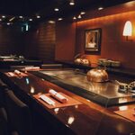ステーキハウスハマ - 