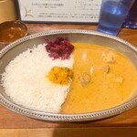 よすが舎 - 料理写真: