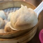 Taiwan Xiao Long Bao - 