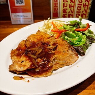 Beer Restaurant GIGI_0