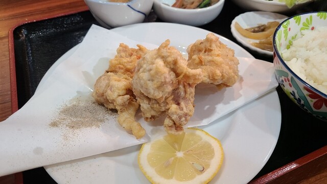 蓮華 - 白島（広電）/喫茶店 | 食べログ