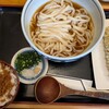 うどん処 重己
