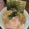 家系ラーメン 山下醤造