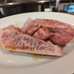 焼肉 たくちゃん - 