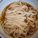うどん処 重己 - 