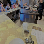 400℃ PIZZA TOKYO - 