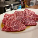 焼肉 たくちゃん 本店 - 