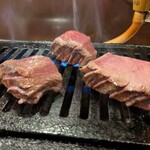 焼肉 たくちゃん 本店 - 