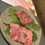 宮崎牛第一号指定店 焼肉の幸加園 - 