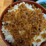 うどん処 重己 - 