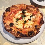 400℃ PIZZA TOKYO - 