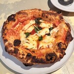 400℃ PIZZA TOKYO - 