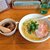 麺屋 Hulu-lu - 料理写真:オニオンチャーシュー丼セット。塩SOBA を選択。