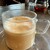 フォルテシモ アッシュ - ドリンク写真:カフェラテ