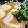横浜家系ラーメン みどり