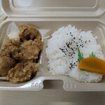 フードD - 料理写真: