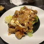 完全個室居酒屋 Akuan 海濱幕張店 - 