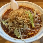 釜平ラーメン - 料理写真: