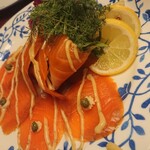 北欧料理リラ・ダーラナ - 