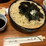 利久庵 日本橋店 - 