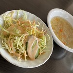 インデアンレストラン  ニューミラ - 