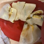 永和豆漿大王 - 