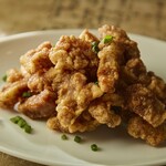 中國料理 蘭 - 門南醋肉