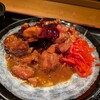 鶏焼肉のんき