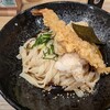 驛釜きしめん 中央通り