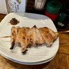 焼鳥 若竹 其の弐