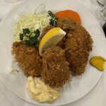 レストラン桂 - 